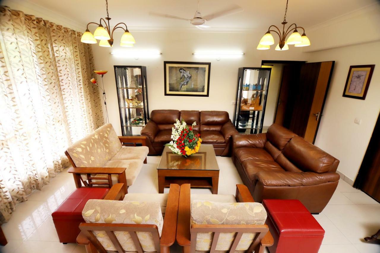 Luxury Aloha Apartments Rishīkesh Extérieur photo