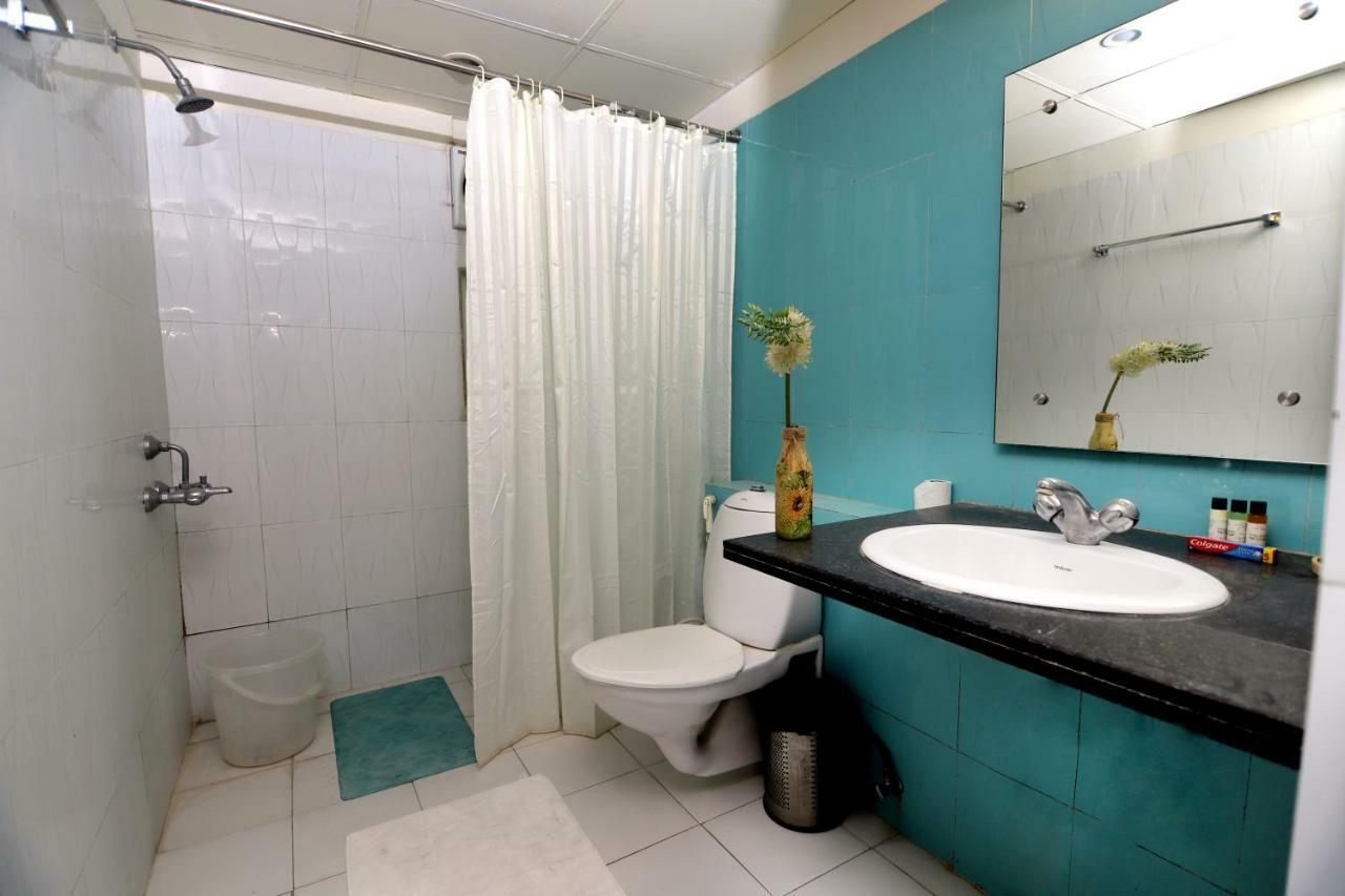 Luxury Aloha Apartments Rishīkesh Extérieur photo