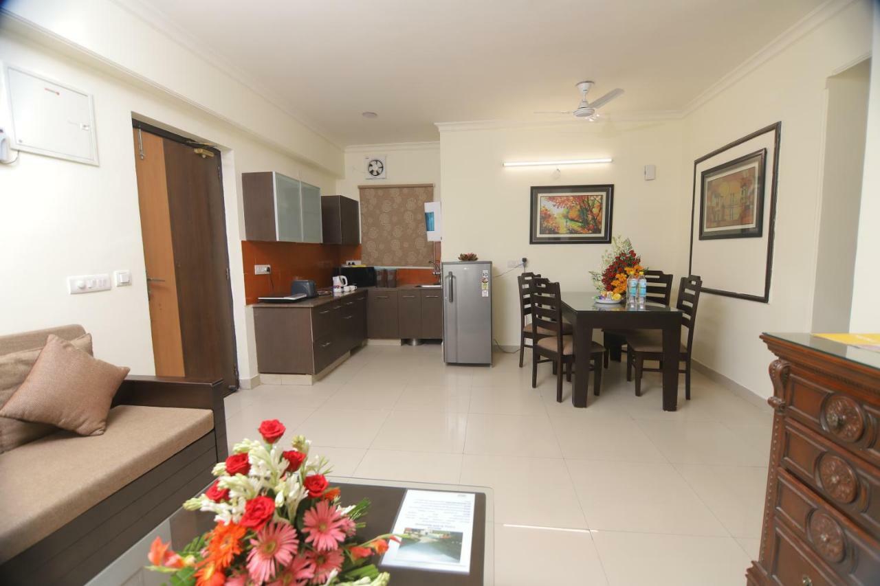 Luxury Aloha Apartments Rishīkesh Extérieur photo