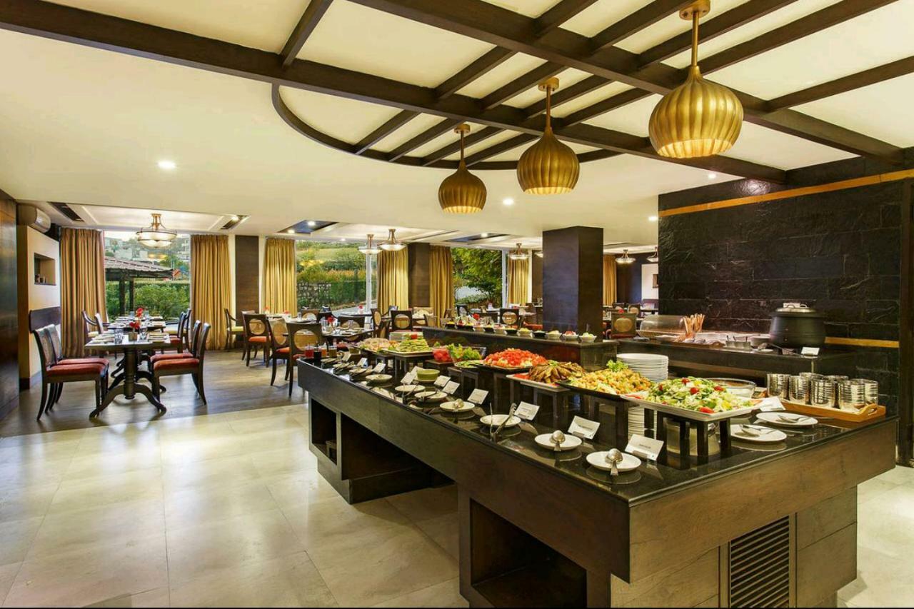 Luxury Aloha Apartments Rishīkesh Extérieur photo